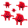 Brand Central - 22.5" Kool Aid Man Plush