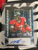 2024 Leaf Press Pass – Michael Vick 7/10 (Jersey Number) – #20A-MV1 – Atlanta Falcons