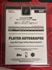 2025-26 Topps Holiday – Autographs De’Aaron Fox #H157 (AU) – San Antonio Spurs