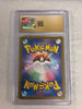 Quaquaval ex - Shiny Treasure ex - 043/190 - JAPANESE (CGC Graded Pristine 10)