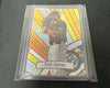 Paul Skenes 2023 Topps Bowman Draft Stained Glass Mini diamond 047/150