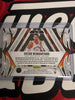 2023–24 Phoenix Victor Wembanyama Fire Forged RC Orange #32/49 San Antonio Spurs