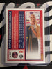 2025 Donruss WNBA Sophie Cunningham Red Lava #24 287/399