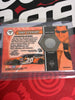 2004 Press Pass Thunder Bolts #TBT3 Tony Stewart Race-Used Lugnut /110 (033/110)