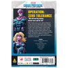 Marvel: Crisis Protocol - Zero Tolerance Character & Crisis Card Pack