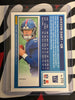 2025 Donruss Optic Jaxson Dart Purple Shock Rated Rookie Prizm #273