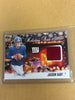 2025 Panini Absolute Football – Jaxson Dart Rookie Card Holiday Suit (#HS-JDT)