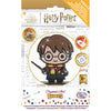 Harry Potter Crystal Art Figurines - Harry