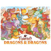 Flamecraft: Dragons and Dragons Expansion