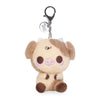 Mini Moocha 4" Plush Keychain (DISC)