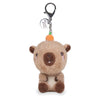 Camden the Capybara 4" Plush Keychain (DISC)