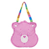 Loungefly: Care Bears - Cheer Bear Canvas Tote (Large)