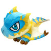 Monster Hunter Chibi Plush - Tigrex