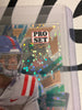 2024 Leaf Pro Set Pure – Jaxson Dart Breaking Through Auto Sparkle Bronze 1/10