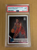 2019 Panini Donruss Optic – Darius Garland Rookie Card #195 (Graded PSA 9)