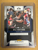 2025 Panini Prizm – Kyle Manzardo Sensational Signatures Auto #SS-KM (Cleveland Guardians)