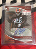 2025 Panini Absolute #121 Dylan Sampson Rookie Autograph