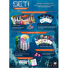 SETI: Search for Extraterrestrial Intelligence - Space Agencies