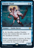 Cleaver Skaab - Commander: Innistrad: Midnight Hunt #011/038