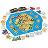 Catan: Seafarers 5-6 Player Expansion (OOS)