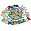 Catan Expansion: Cities & Knights
