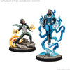 Marvel Crisis Protocol - Blue Marvel & Spectrum
