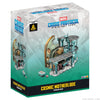 Marvel: Crisis Protocol - Cosmic Motherlode Terrain Pack