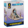 Marvel: Crisis Protocol - Rejuvenation Chamber Terrain & Ultimate Encounter