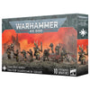 Chaos Space Marines: Traitor Guardsman Squad