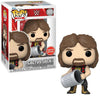 Funko POP! WWE - Cactus Jack #105 (GameStop Exclusive)