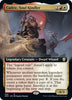 Cadric, Soul Kindler (Extended Art) - Commander: Dominaria United - #086