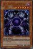 Caius the Shadow Monarch (1st Edition) (Ultra Rare) - Structure Deck: The Dark Emperor - SDDE-EN001