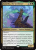 Camellia, the Seedmiser - Bloomburrow - #0207