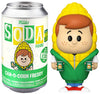 [Sealed] Funko Soda: Freddy Funko - Can-O-Corn Freddy (2024 Summer Convention)