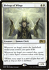 Bishop of Wings - Core Set 2020 - #008/280 - Sweets and Geeks