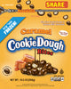 Cookie Dough Bites Caramel 10.5oz Stand Up Pouch