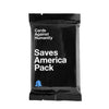 Cards Against Humanity : Saves America Pack
