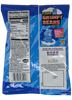 Warheads Care Bears Sour Grumpy Bears 4.5oz Peg Bag