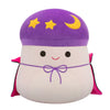 Squishmallows - Carina the Mushroom 3" Clip