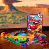 Disney/Pixar Launch 'N' Race Game - Sweets and Geeks