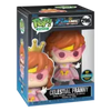Funko POP! Digital: Funime - Celestial Franny (NFT 2000 Pcs.) #296
