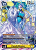 Cendrillmon - Digimon LIBERATOR - (EX7-030)