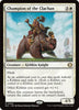 Champion of the Clachan - Promo Pack - #0009