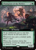 Champions of the Perfect (Extended Art) - Lorwyn Eclipsed - #0365