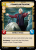 Chancellor Palpatine - Wartime Chancellor - Twilight of the Republic 203/257