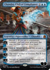 Chandra, Chill of Compliance (Borderless) - Reality Fracture - #0297