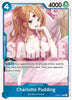 Charlotte Pudding (Reprint) - Premium Booster -The Best- Vol. 2 - OP06-047