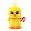 Ty Plush Beanie Boo: Chirps Yellow Chick Small (SNG6)