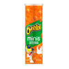 Cheetos Mini's Jalapeno Cheddar Mega 3.65oz Tube