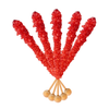 Boone Village Rock Crystal Candy Cherry